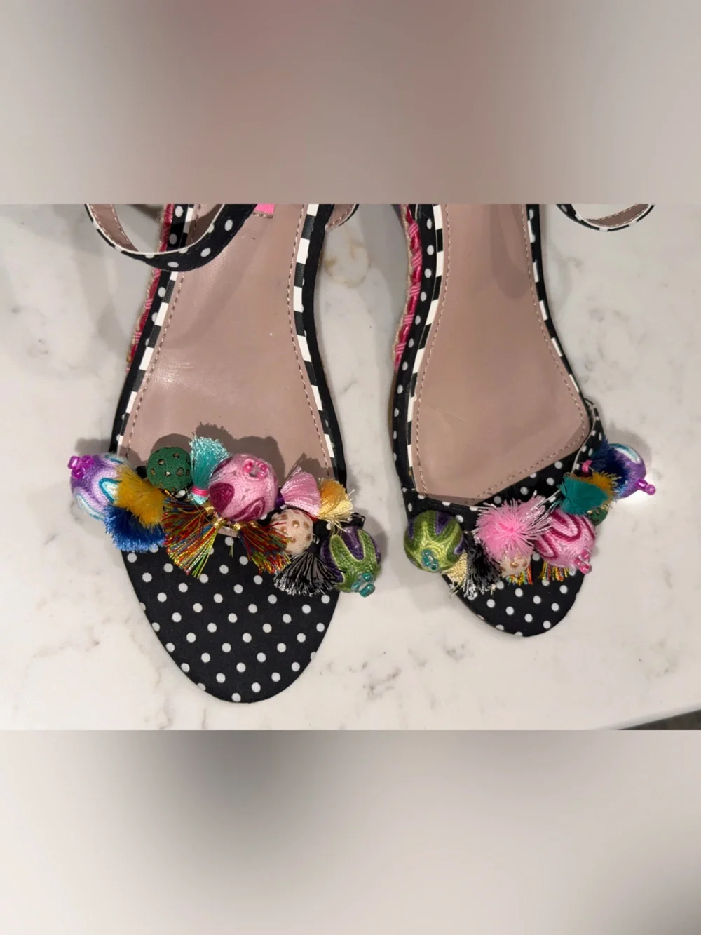 Betsey Johnson fun betsey